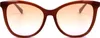 Longchamp Sonnenbrille LO648S 610 55 17 140 Produktbild-Vorschau 2
