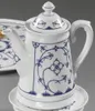 KA-KANNE Kaffeekanne 1,15l Tallin Indblau Produktbild-Vorschau 1