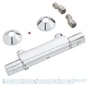 GROHE Precision, Bath & shower, Rotační ventily, 1/2", Náhled obrázku produktu 7