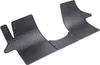 Tappetini in gomma per auto Rigum VW Transporter T6 Anteprima dell’immagine prodotto 1