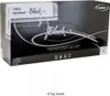 MaiMed Einmalhandschuhe Black Latex Größe L, 100 Stück, Produktbild-Vorschau 3