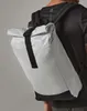 BagBase BG138 | Reflective Roll-Top Backpack 26 x 43 x 13 Produktbild-Vorschau 3