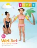 Schwimmflügel 3-6J mit Fischmotiv 2 Luftkammern Produktbild-Vorschau 14