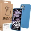 Silikon Handyhülle für Galaxy S26 Ultra, Bizon Soft Case, Produktbild-Vorschau 7