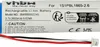 vhbw Akku kompatibel mit Philips Avent SCD841/26, SCD845/26 Produktbild-Vorschau 5