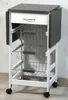 KESPER Kuchynský Vozík S Pracovnou Doskou 755 X 45 X 37 cm Náhľad obrázku produktu 8