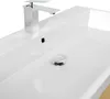Lavabo da appoggio per bagno "Fellini 100" rovere oro Anteprima dell’immagine prodotto 5