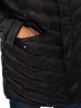 Armani Exchange Gewebte Daunenjacke, Schwarz XL Produktbild-Vorschau 5