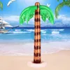 90 cm Luft aufblasbare Kaktus Kokosnussbaumpool Outdoor Produktbild-Vorschau 5