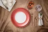 Villeroy & Boch Manufacture Glow Schale flach 23 cm Produktbild-Vorschau 8