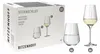 Ritzenhoff Weißwein- Und Wasserglas-Set 12-tlg. Anteprima dell’immagine prodotto 9