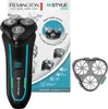 Remington R6000 R6 StyleSer Aqua Rotationsrasierer Produktbild-Vorschau 11