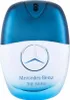 The Move Eau de Toilette per uomo 60 ml - Mercedes-Benz Anteprima dell’immagine prodotto 2