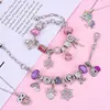Adventskalender 2025 Mädchen mit 24 Schmuck Überraschungen, Produktbild-Vorschau 7