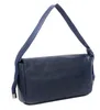 Fritzi aus Preußen Umhängetasche Gently Mix Odil Bag Navy Produktbild-Vorschau 3