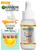 Pleťové sérum proti pigmentovým skvrnám Garnier Vitamin C+, Náhled obrázku produktu 2