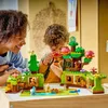 LEGO DUPLO Les plný objavov s divokými zvieratkami, Náhľad obrázku produktu 24