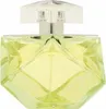 A perfume bottle with yellow liquid inside, on a white background. Anteprima dell’immagine prodotto