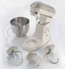 Ariete VINTAGE 1588/03 Planetární mixér, 2400 W, 5,5 l, 7 Náhled obrázku produktu 21