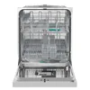 Gorenje GU642E90X Geschirrspüler, unterbaufähig, Total Produktbild-Vorschau 4