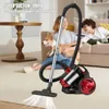 Hoover, moc 2000 W, filtracja HEPA, czerwony, UE Podgląd zdjęcia produktu 5