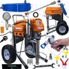 Rosfix Tornado Pro RTR5 UltraSpray – Airless Produktbild-Vorschau 1