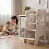Relaxdays Torre didattica "Sterne", altezza regolabile, Anteprima dell’immagine prodotto 5