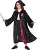 Harry Potter Gryffindor Kinderrobe Kindergröße: 164 Produktbild-Vorschau 4
