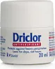 Driclor Anti-traspirante Roll-On 20 ml Anteprima dell’immagine prodotto 1