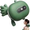 4D Shiatsu Massagegerät mit Touchscreen & Wärme – Nacken, Produktbild-Vorschau 1
