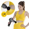 4FIZJO MASSAGE GUN ULTRA Massagepistole schwarz Kühlkopf - Produktbild-Vorschau 13