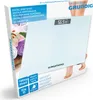 Digitale Personenwaage 28x28cm bis 180kg LCD-Display Produktbild-Vorschau 10