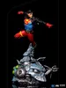 DC Comics Deluxe Art Scale Statue 1/10 Superboy 28 cm Produktbild-Vorschau 6