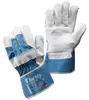 Fortis Rindvolllederhandschuh Steeler, Gr. 9 Produktbild-Vorschau 1