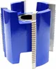 GLOBUS HSS fresa per terrazze 140x40x4Z P3 Anteprima dell’immagine prodotto 1