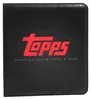 Topps Official Collectors Binder Black Produktbild-Vorschau 3
