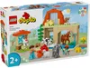 LEGO® Duplo 10416 Starostlivosť o zvieratá na farme Náhľad obrázku produktu 10