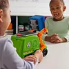 PAW Patrol , Extragroßer Recycling-Truck mit Rocky Produktbild-Vorschau 7