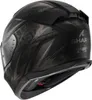 Shark D-Skwal 3 Blast-R Helm, schwarz/grau, S  (55/56) Produktbild-Vorschau 3