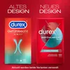 Durex Gefühlsecht Slim Kondome 6 x 8 Stück Produktbild-Vorschau 3