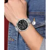 Tommy Hilfiger Asher Herren Multi Zifferblatt Uhr - Schwarz Produktbild-Vorschau 4