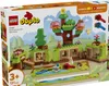 LEGO DUPLO Les plný objavov s divokými zvieratkami, Náhľad obrázku produktu 2