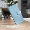 imoshion Custodia pieghevole Google Pixel 7a - Azzurro Anteprima dell’immagine prodotto 5