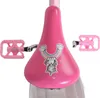Volare Unicorn Kinderfahrrad - Mädchen - 14 Zoll - Rosa Produktbild-Vorschau 4