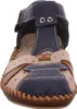 Slipper/Kletthalbschuh luftdurchlässig Produktbild-Vorschau 11