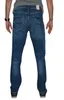 Esprit Herren Slim Jeans Stretch Denim Mid Blue Used Produktbild-Vorschau 2