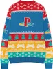 Maglione di Natale Playstation - Maglione di Natale (taglia Anteprima dell’immagine prodotto 2
