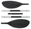 INTEX Paddel Kajak Doppelpaddel Alu 218 cm zerlegbar Produktbild-Vorschau 11