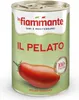 A can of peeled tomatoes. Produktbild-Vorschau