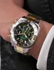 Guess Herren Multifunkions Armbanduhr Traction Produktbild-Vorschau 12